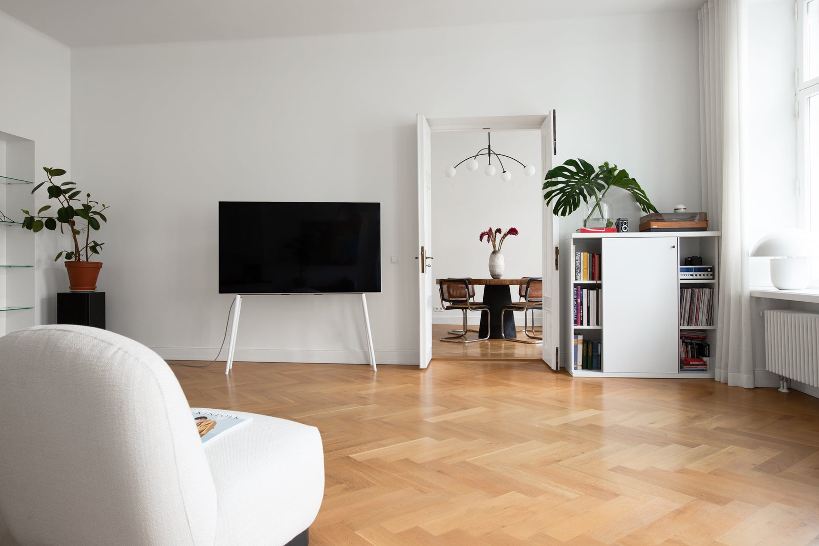 Color collection - JALG TV Stands
