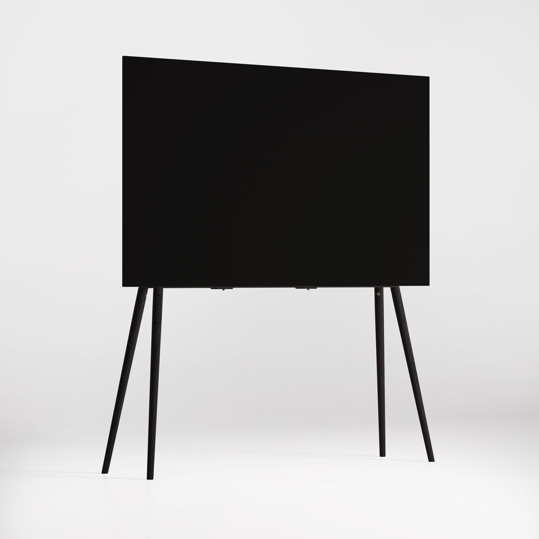 OAK XL / YakiSugi 55"-77'' - JALG TV Stands