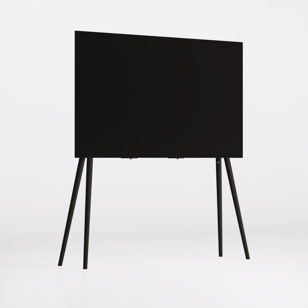 OAK / YakiSugi 42"-55" - JALG TV Stands
