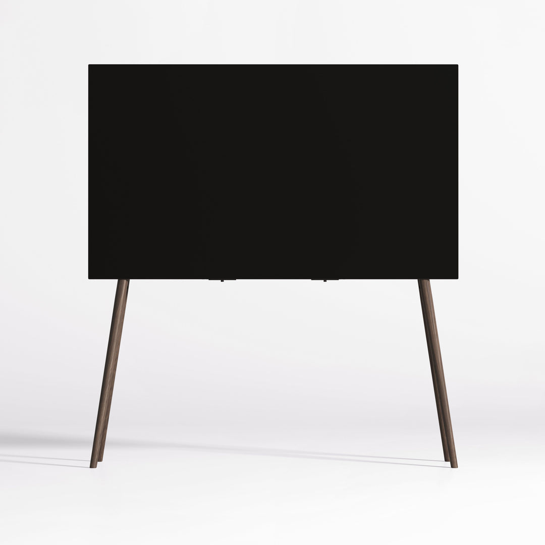 WALNUT 42"-55" - JALG TV Stands