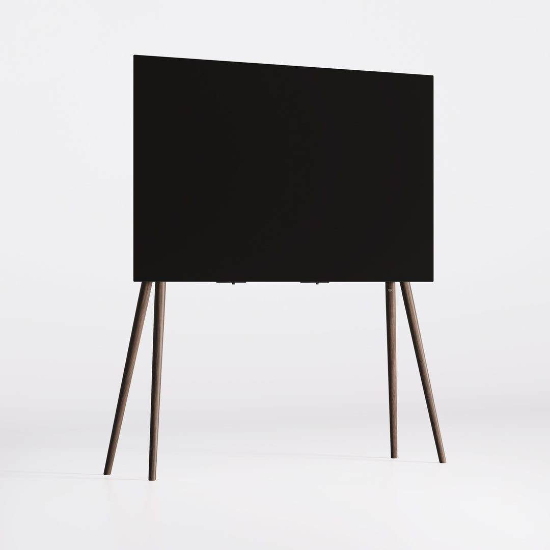 WALNUT 42"-55" - JALG TV Stands