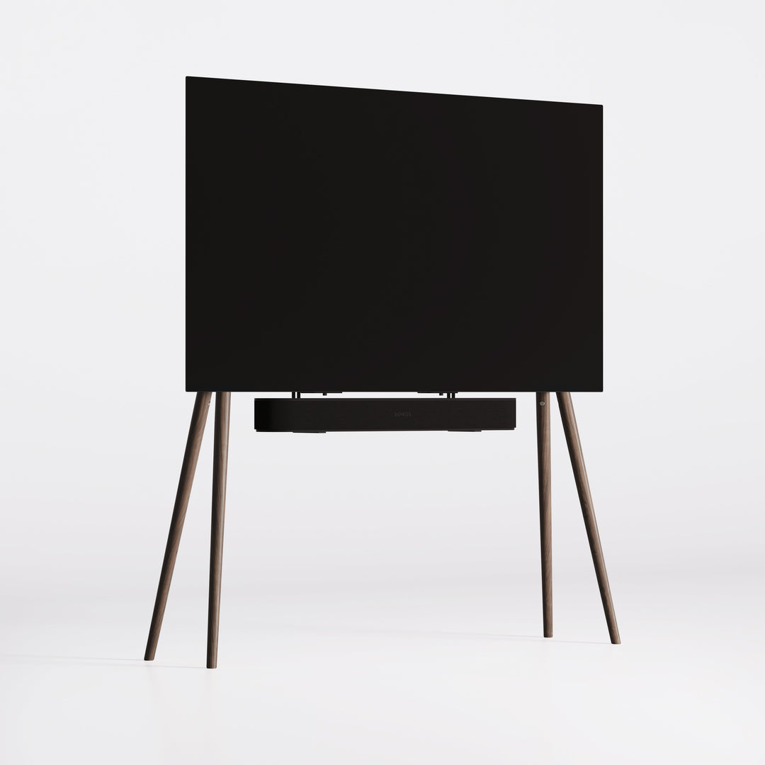 WALNUT 42"-55" - JALG TV Stands