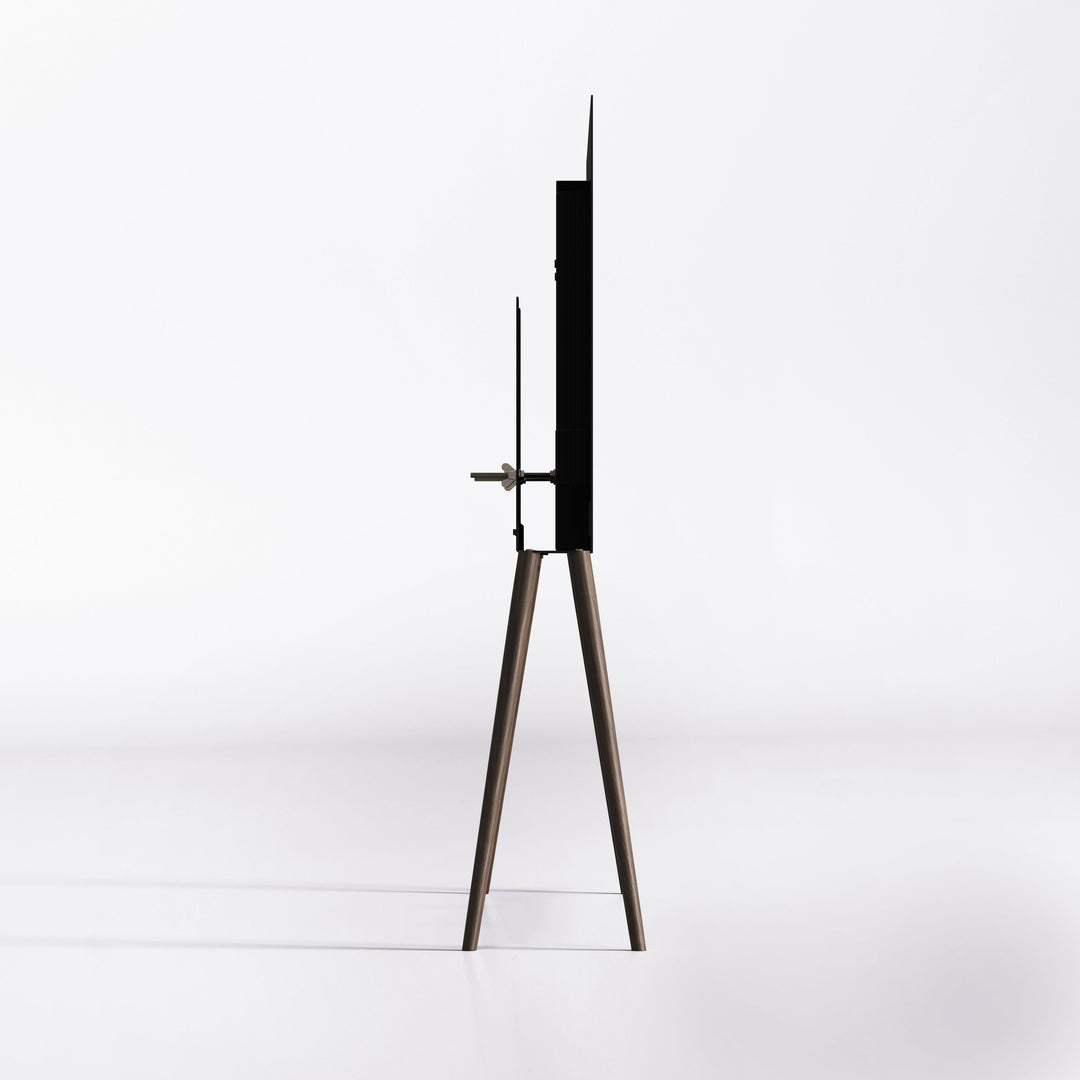 WALNUT 42"-55" - JALG TV Stands