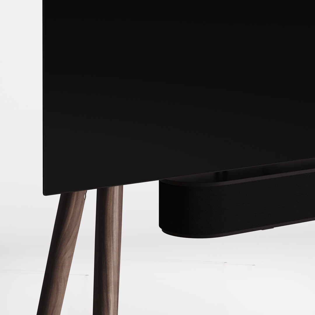 WALNUT 42"-55" - JALG TV Stands
