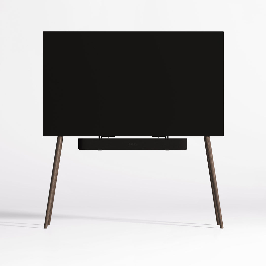 WALNUT 42"-55" - JALG TV Stands