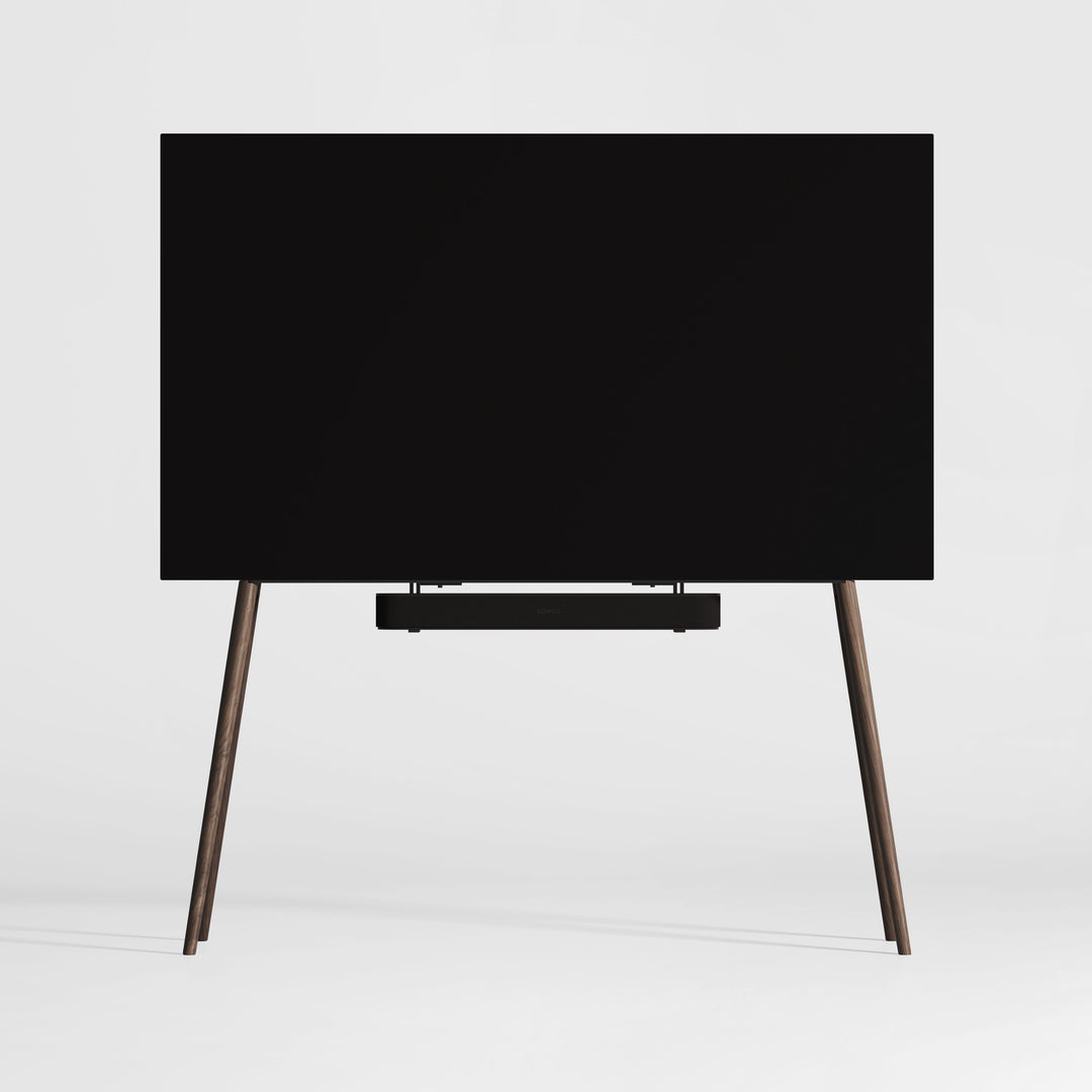 WALNUT XL 55"-77'' - JALG TV Stands