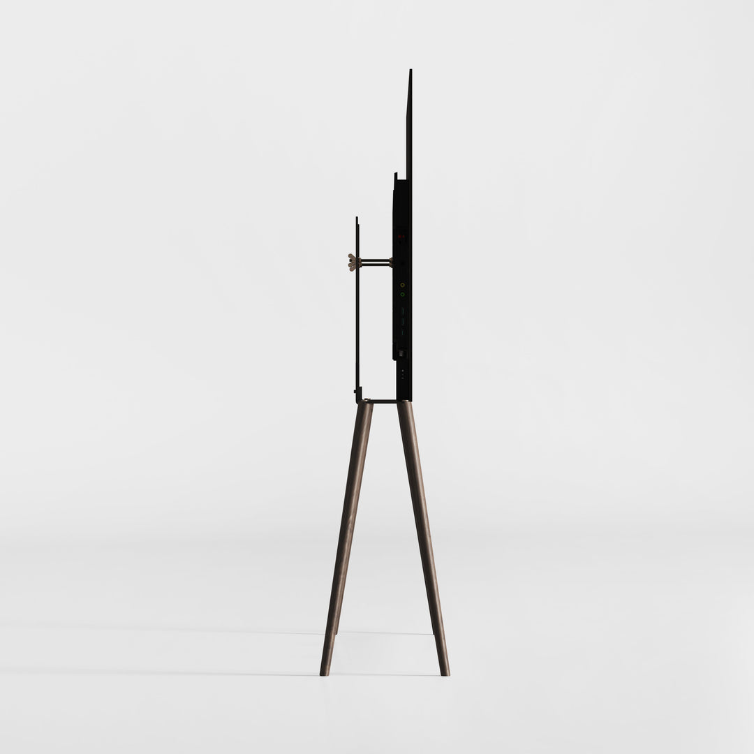 WALNUT XL 55"-77'' - JALG TV Stands