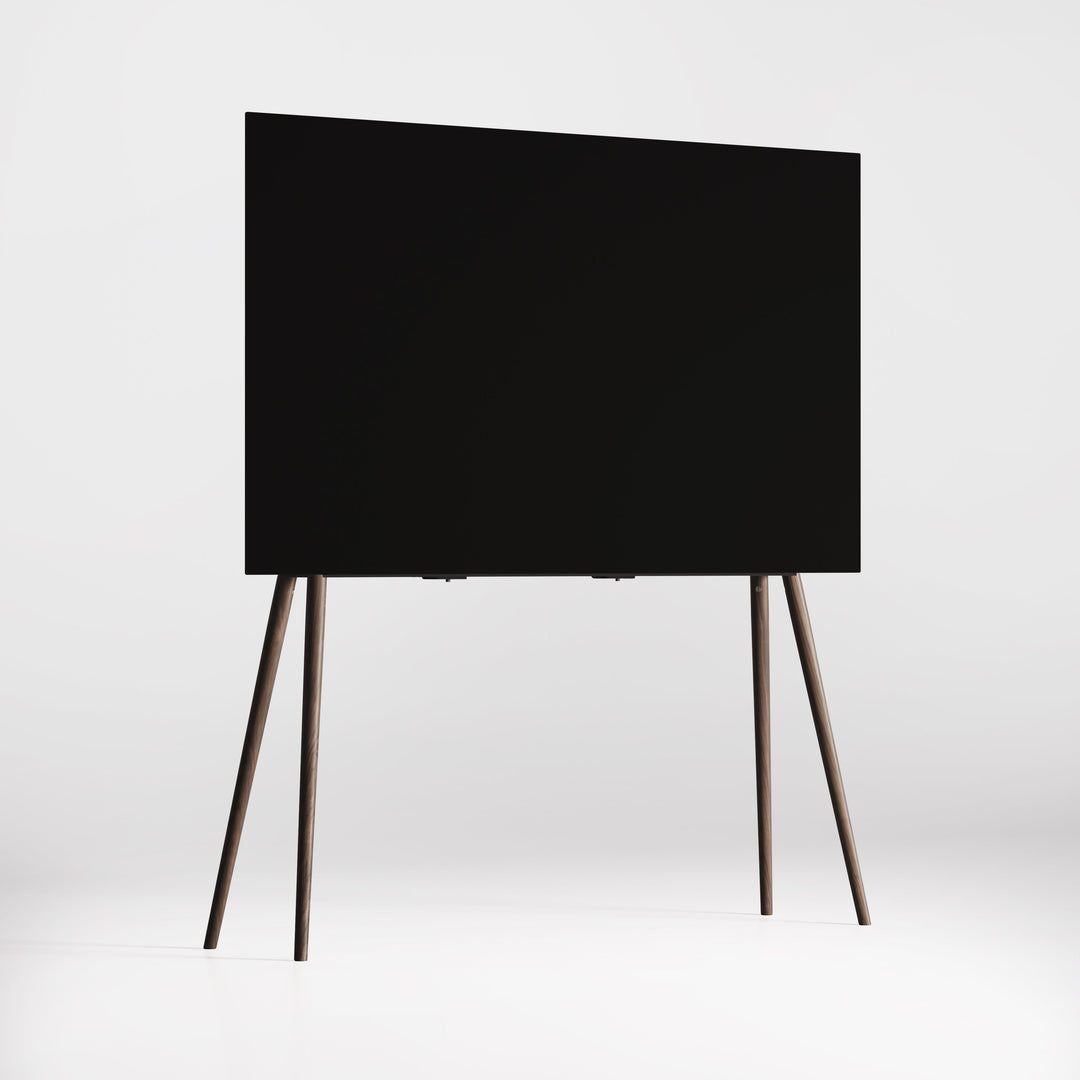 WALNUT XL 55"-77'' - JALG TV Stands