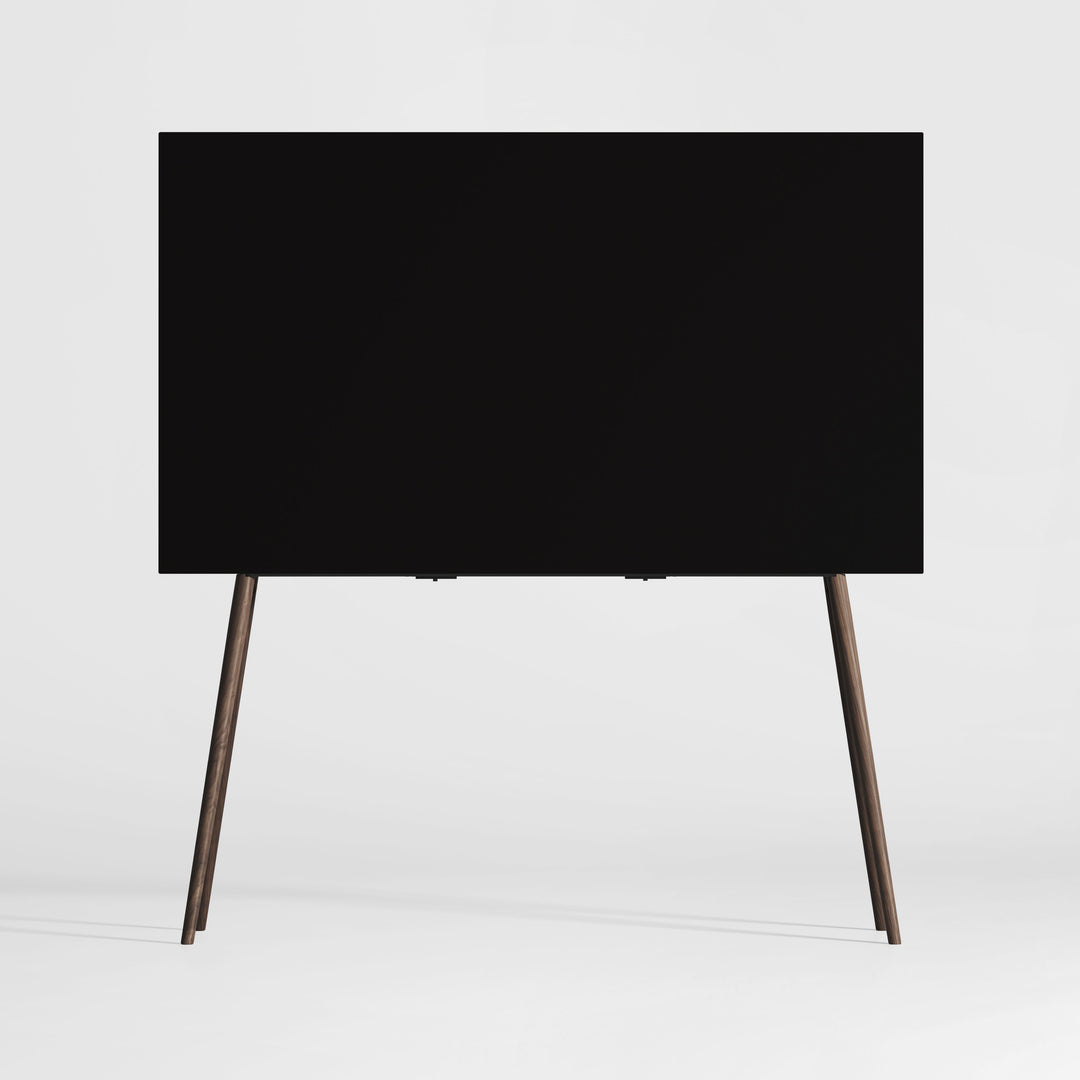 WALNUT XL 55"-77'' - JALG TV Stands