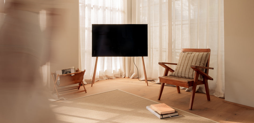 How to Clean and Maintain a TV Stand