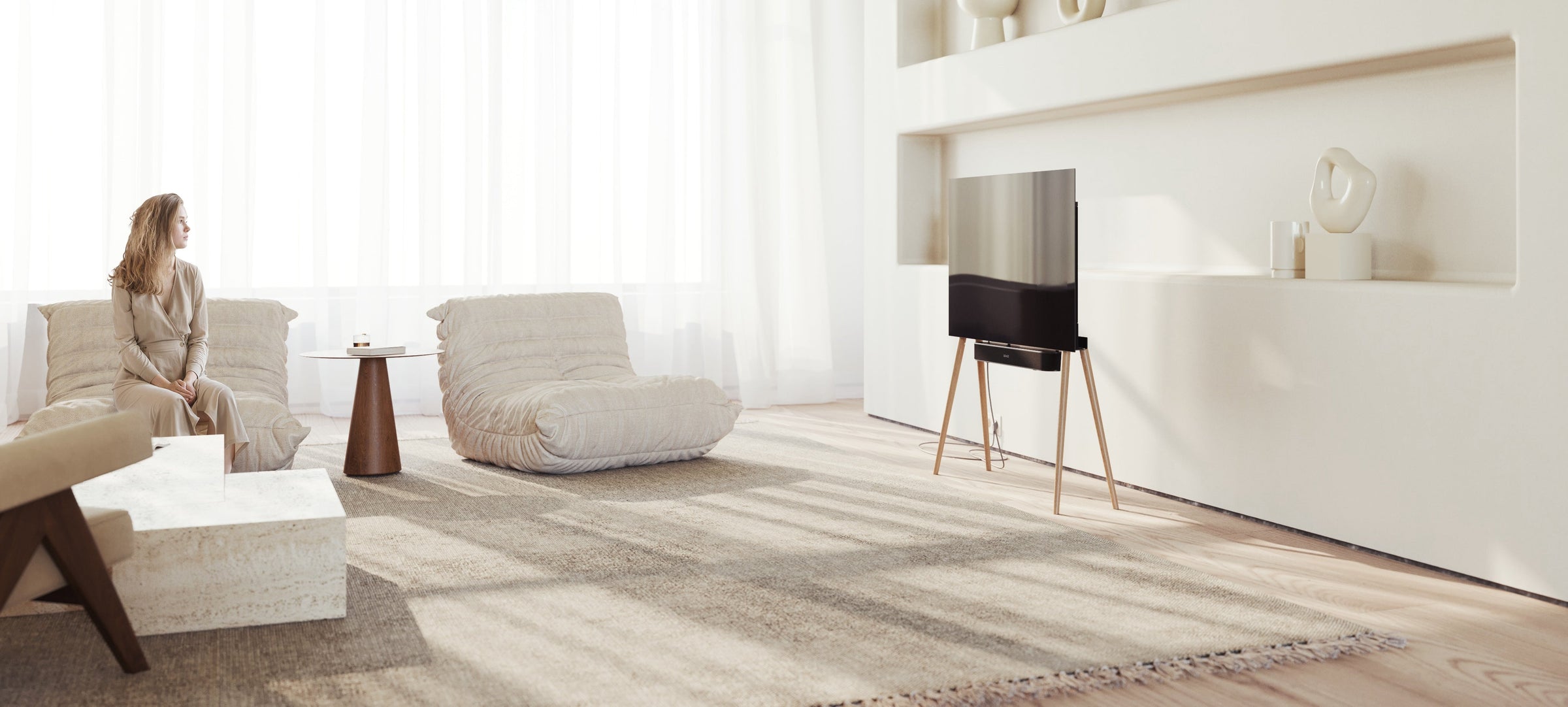 Types of TV Stands Compared: Which Is Best for Your Space?