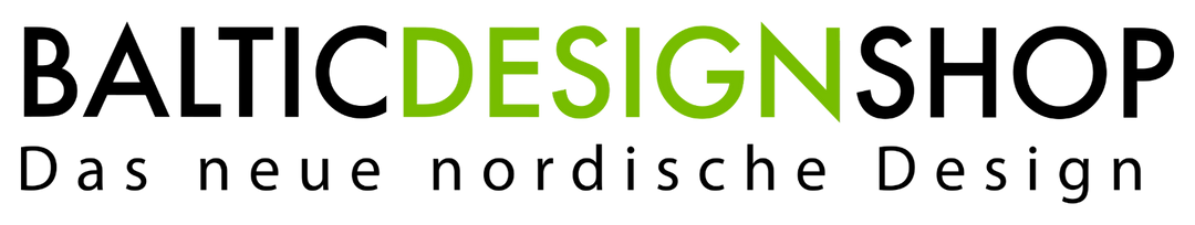 Baltic Design Shop logo