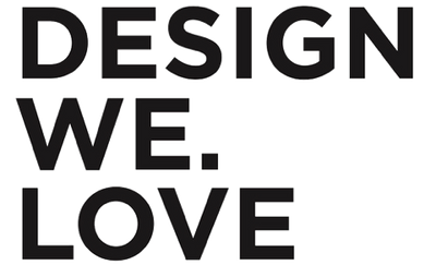 Design We Love logo