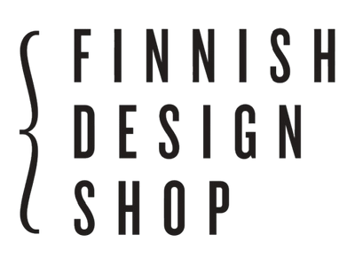 FDS Finnish Design Shop logo