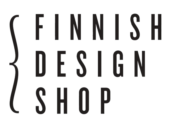 FDS Finnish Design Shop logo