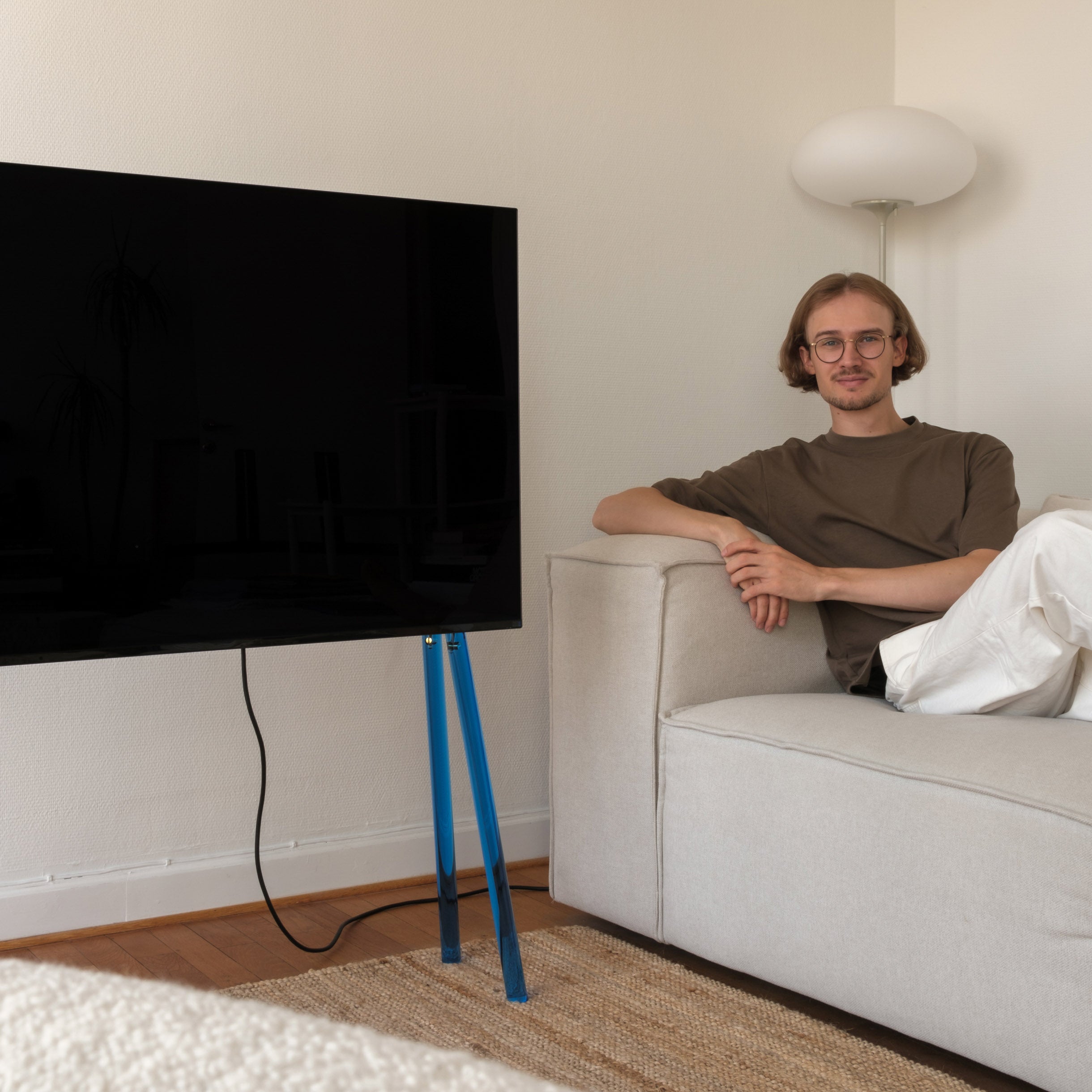 Minimalist TV Stands by JALG – JALG TV Stands