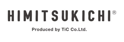 Himitsukichi logo