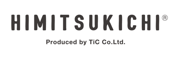 Himitsukichi logo