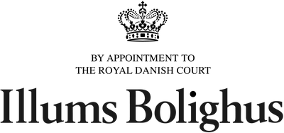 Illums Bolighus logo
