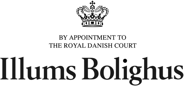 Illums Bolighus logo