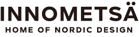 Innometsä Home of Nordic Design logo