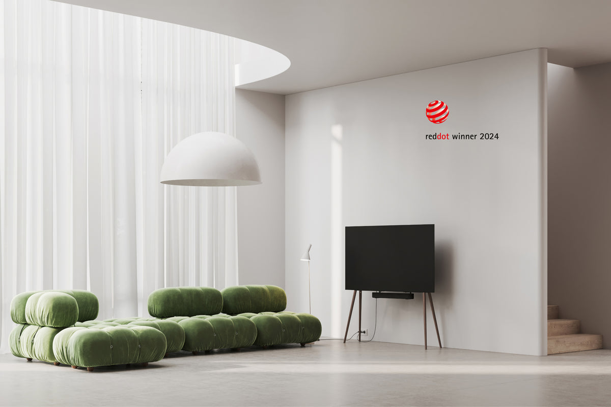 Minimalist TV Stands by JALG – JALG TV Stands