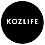 Kozlife logo
