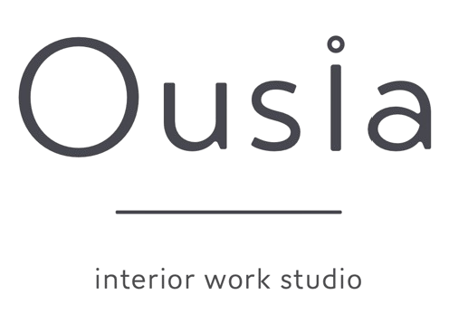 Ousia logo