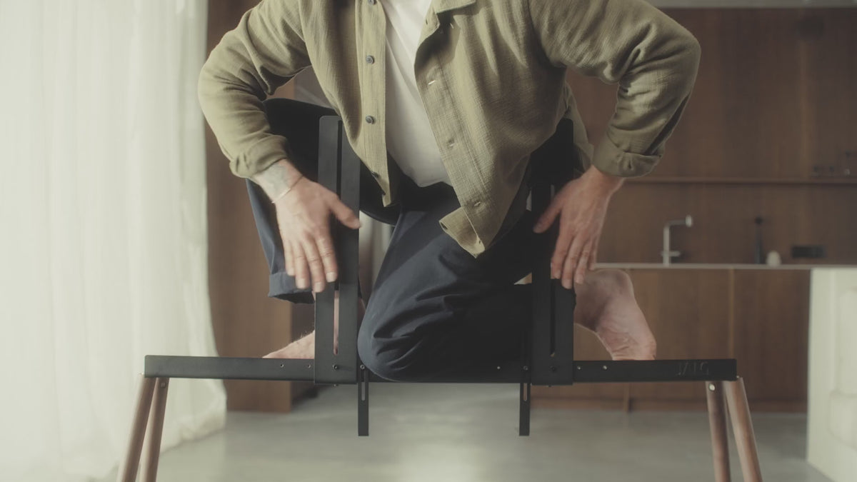 Explore JALG TV Stands in a 30-second video