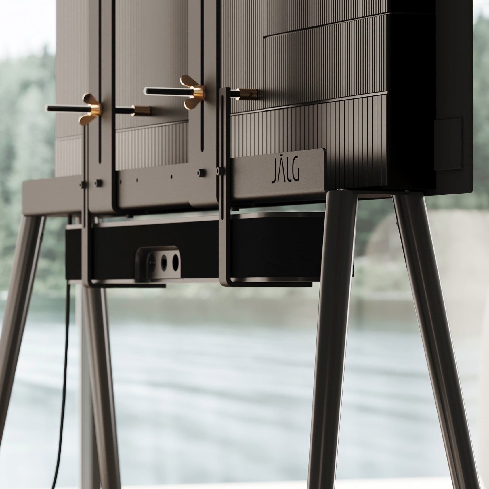 BIRCH / BLACK 42