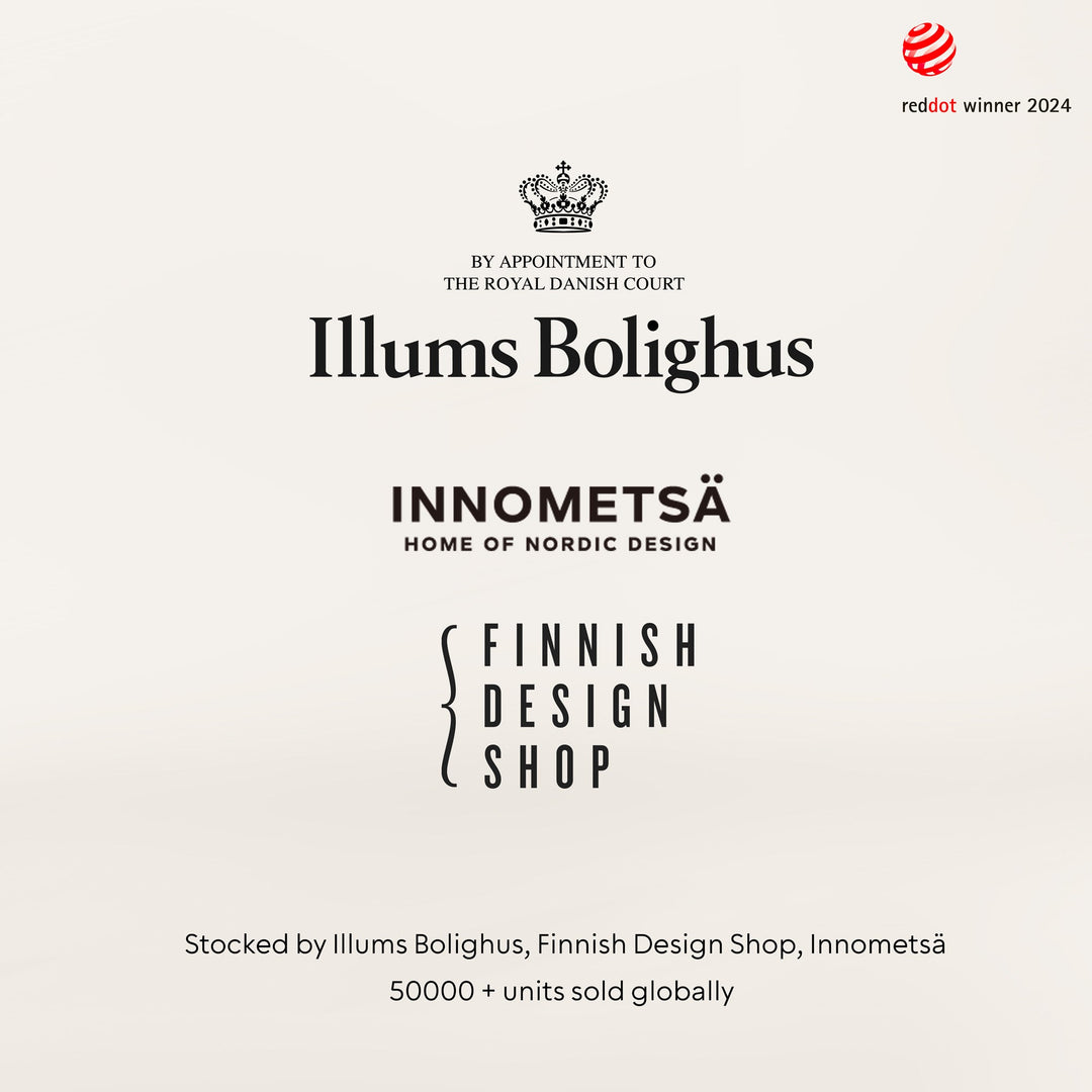 TV Stand - WALNUT XL 55" - 77'' - JALG TV Stands