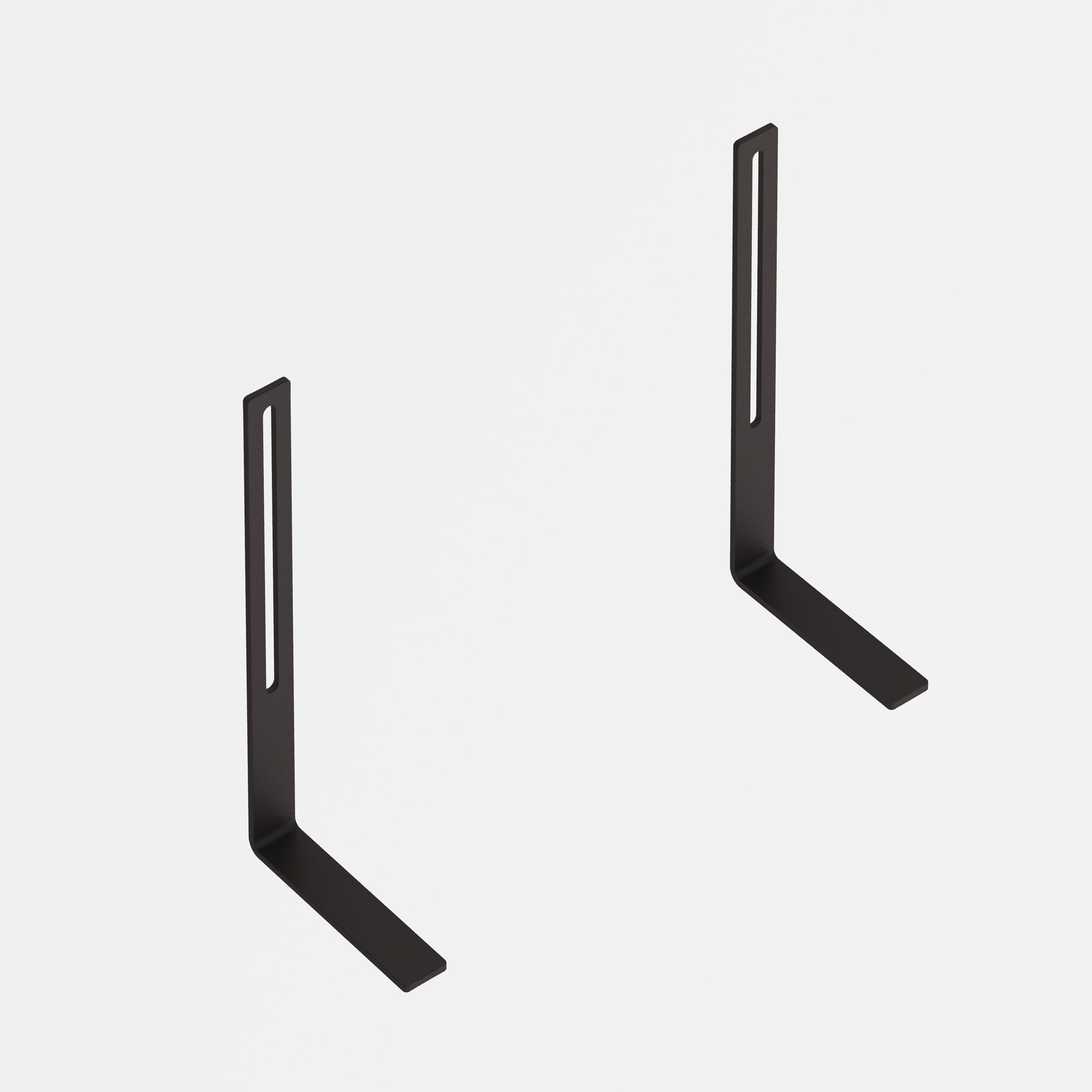 BRACKETS (for soundbar) - JALG TV Stands