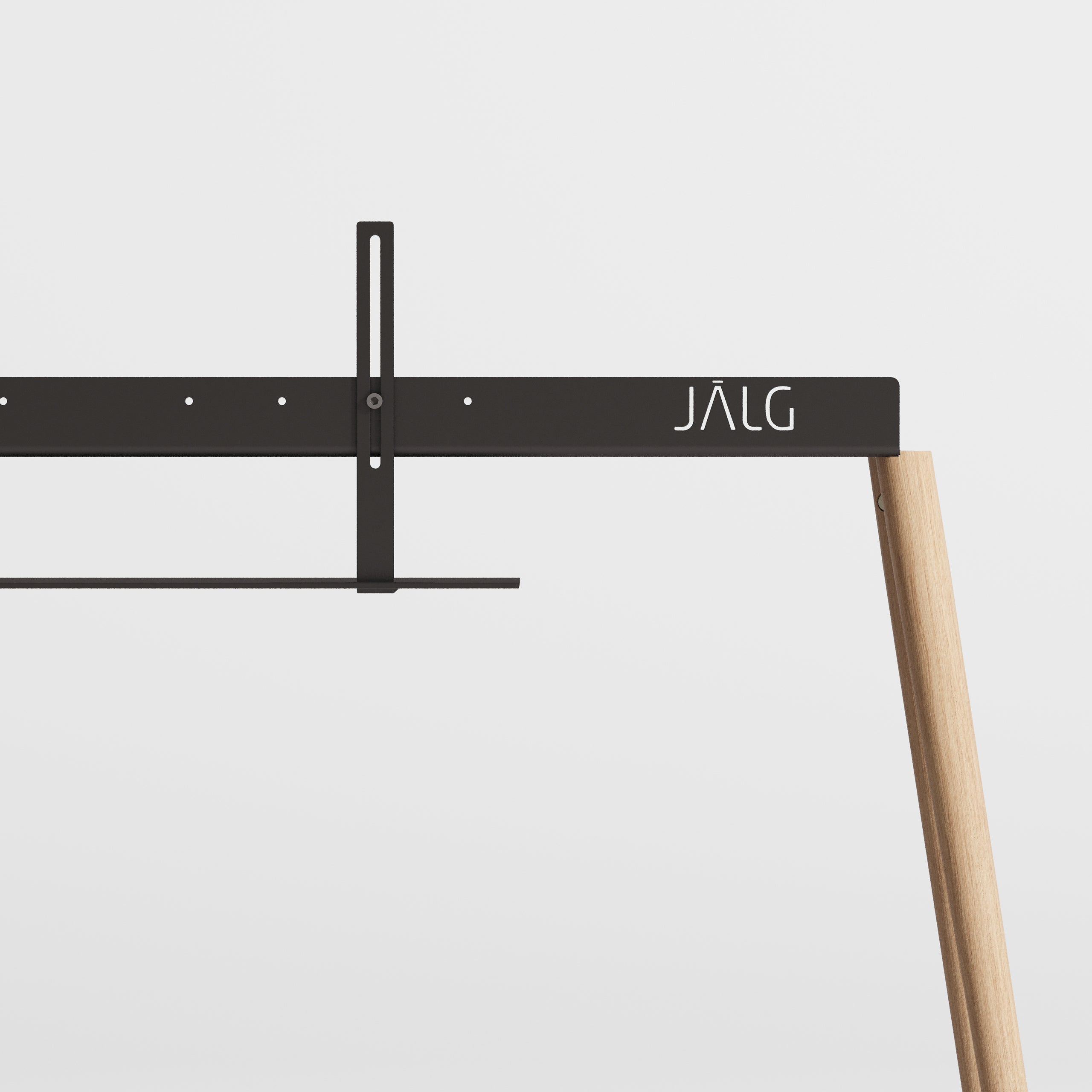 METAL Shelving Plate (brackets are included) - JALG TV Stands