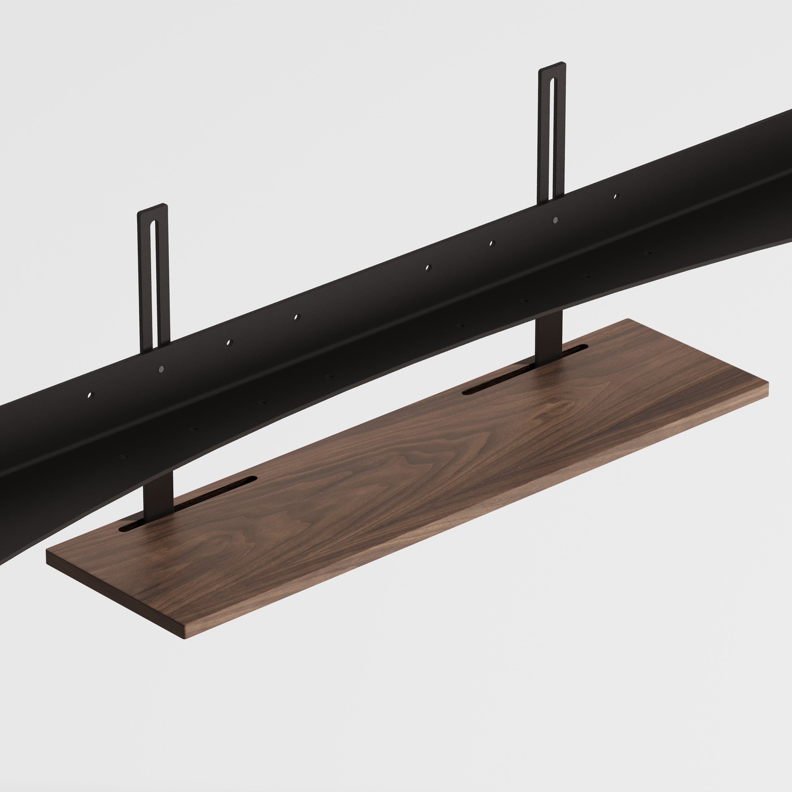 OAK XL / YakiSugi 55
